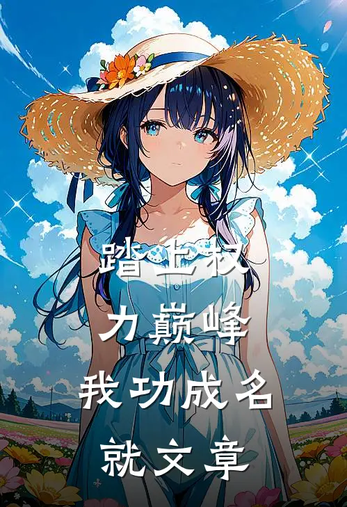 踏上权力巅峰，我功成名就文章