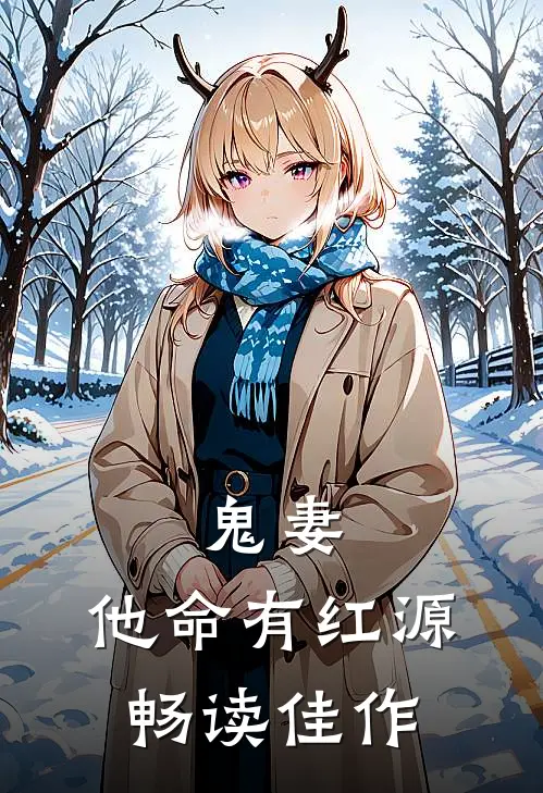 鬼妻:他命有红源畅读佳作