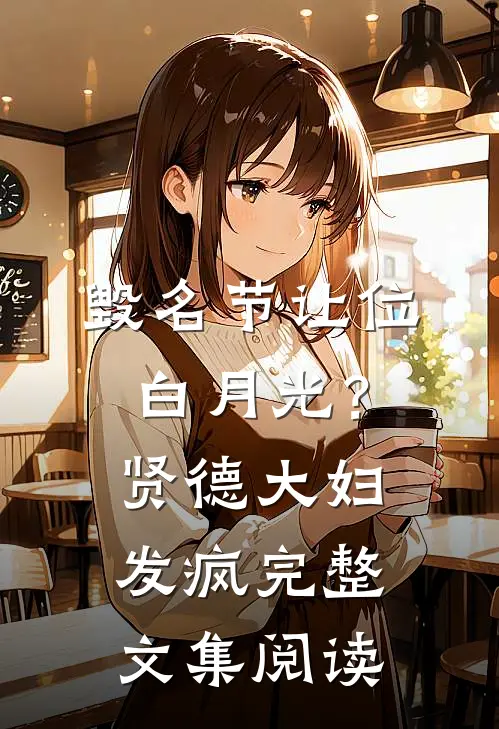毁名节让位白月光？贤德大妇发疯完整文集阅读