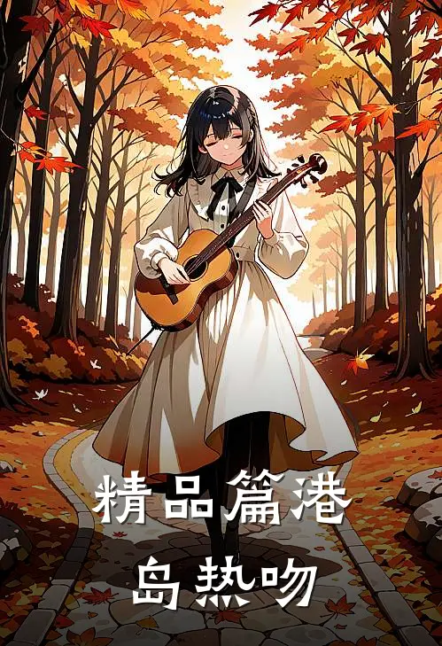 精品篇港岛热吻