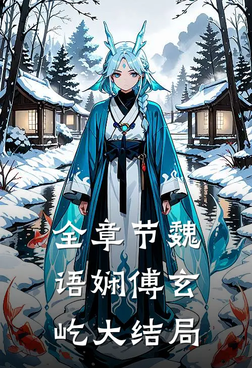 全章节魏语娴傅玄屹大结局