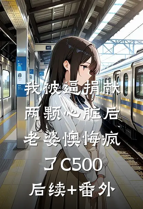 我被逼捐献两颗心脏后，老婆懊悔疯了C500后续+番外
