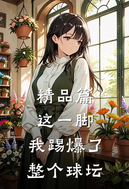 精品篇这一脚，我踢爆了整个球坛