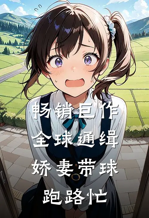 畅销巨作全球通缉：娇妻带球跑路忙