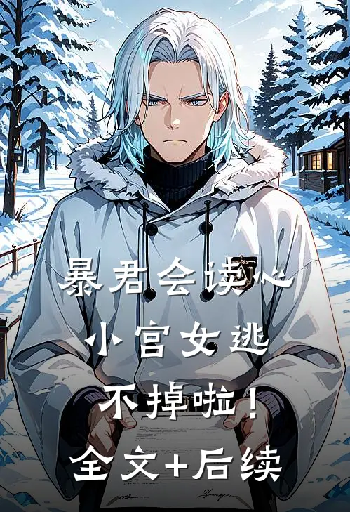 暴君会读心，小宫女逃不掉啦！全文+后续