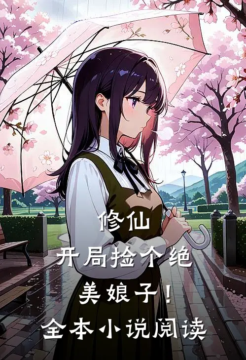 修仙开局捡个绝美娘子!全本阅读