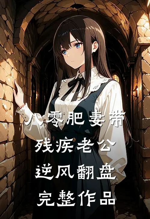 八零肥妻带残疾老公逆风翻盘完整作品
