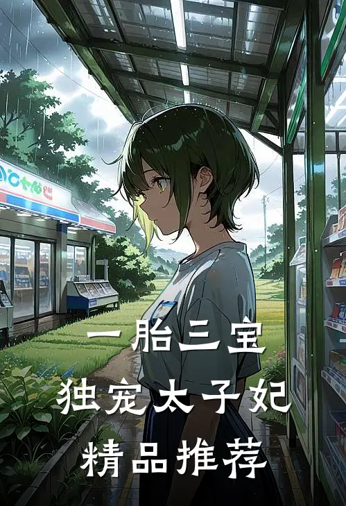 一胎三宝：独宠太子妃精品推荐