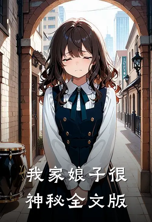 我家娘子很神秘全文版