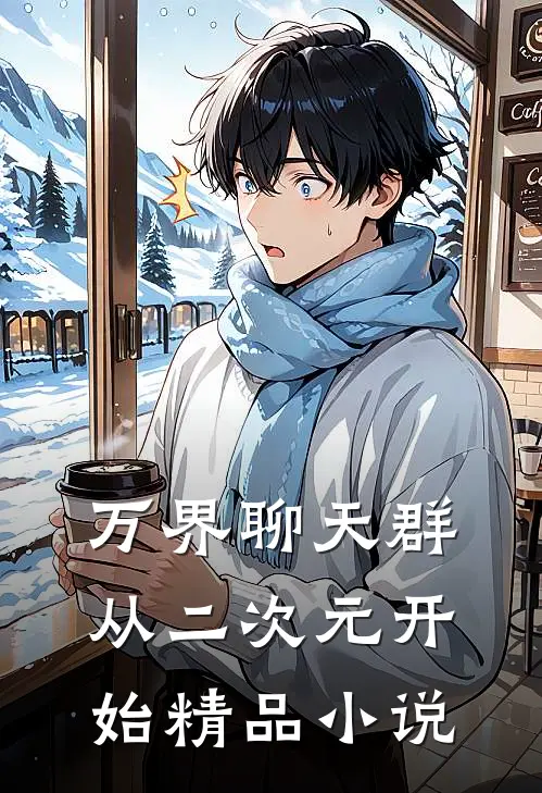 万界聊天群：从二次元开始精品小说