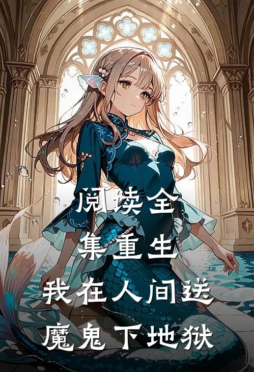 阅读全集重生我在人间送魔鬼下地狱的