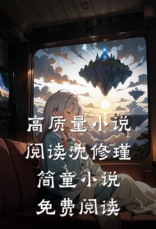 高质量小说阅读沈修瑾简童小说免费阅读