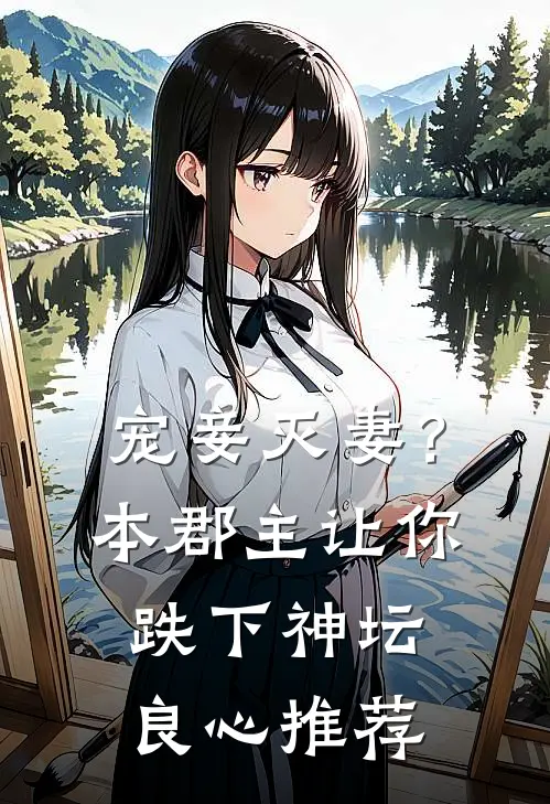 宠妾灭妻？本郡主让你跌下神坛良心推荐