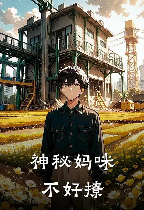 神秘妈咪不好撩
