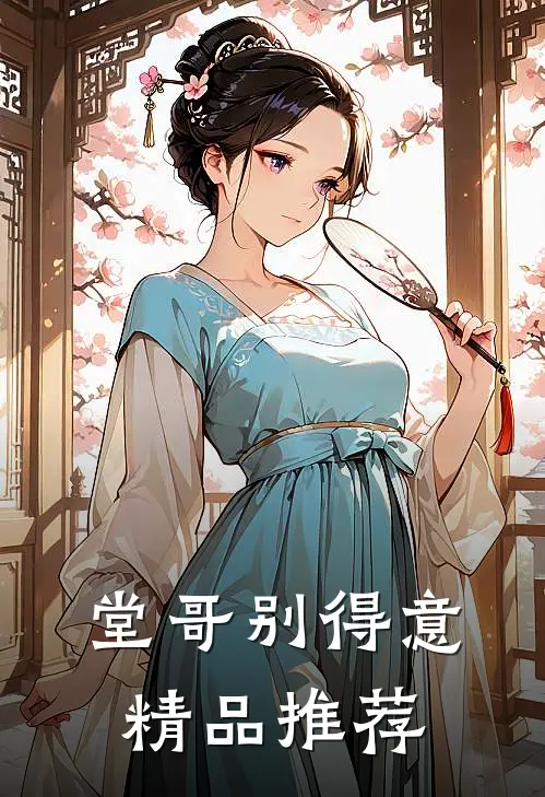 堂哥别得意精品推荐