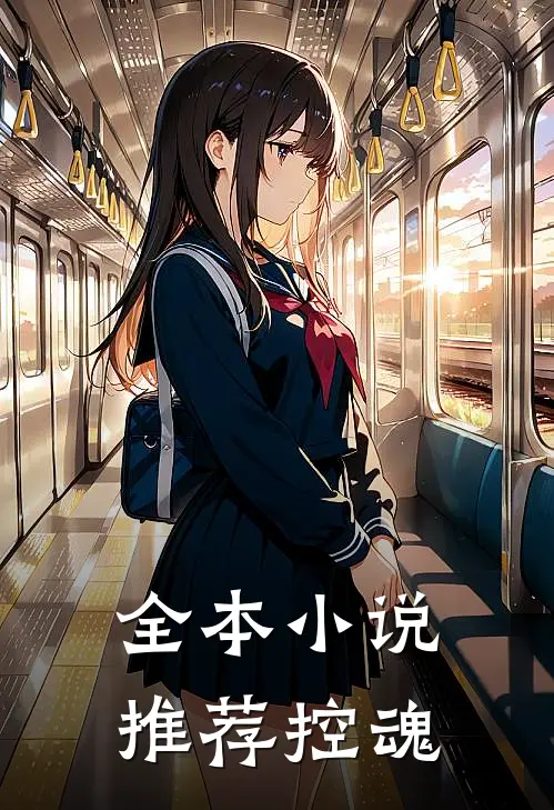 全本小说推荐控魂