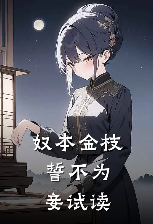 奴本金枝，誓不为妾试读
