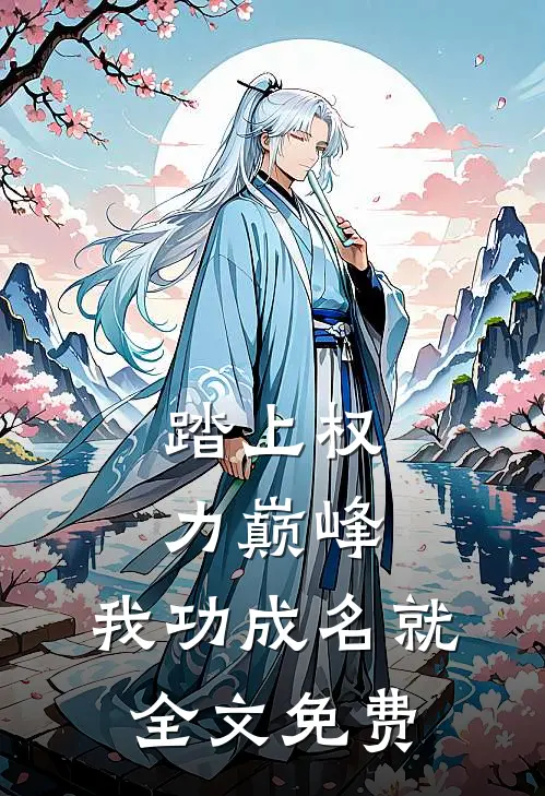 踏上权力巅峰，我功成名就全文免费