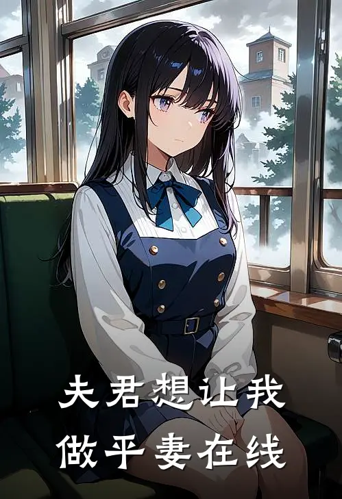 夫君想让我做平妻在线