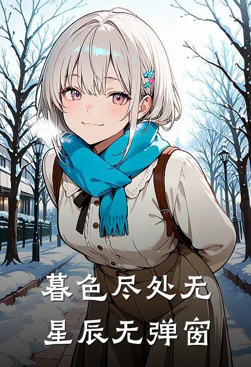 暮色尽处无星辰无弹窗