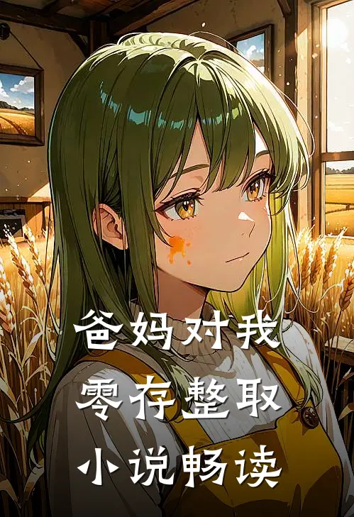 爸妈对我零存整取小说畅读