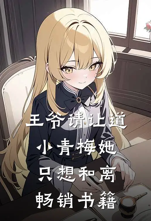 王爷请让道，小青梅她只想和离畅销书籍