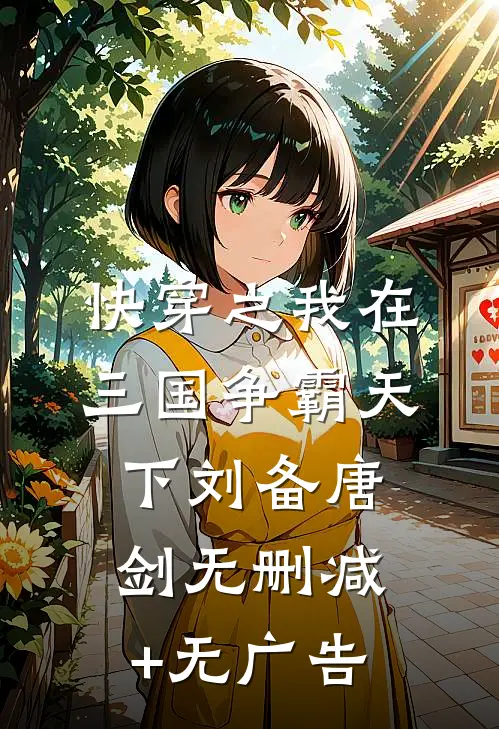 快穿之我在三国争霸天下刘备唐剑无删减+无广告