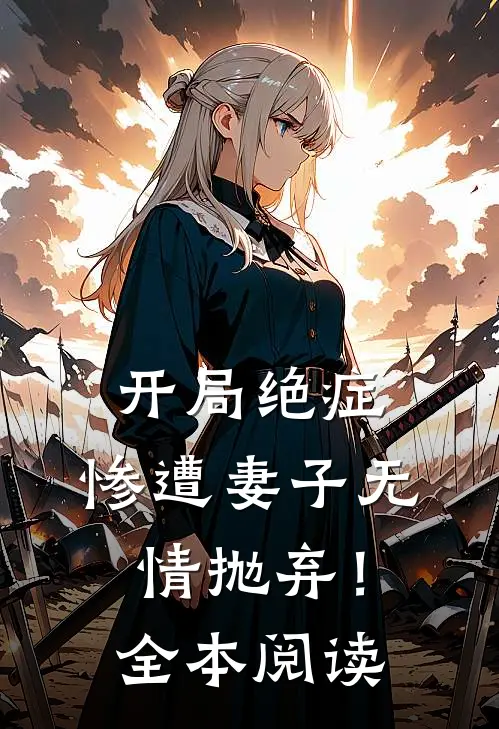 开局绝症,惨遭妻子无情抛弃!全本阅读