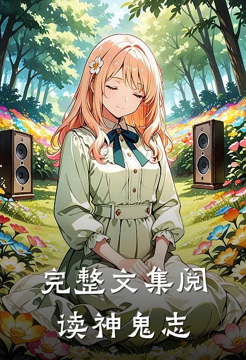 完整文集阅读神鬼志