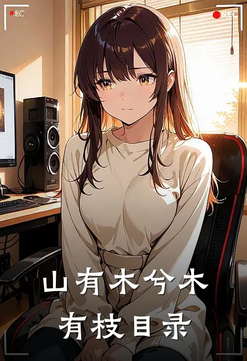 山有木兮木有枝目录
