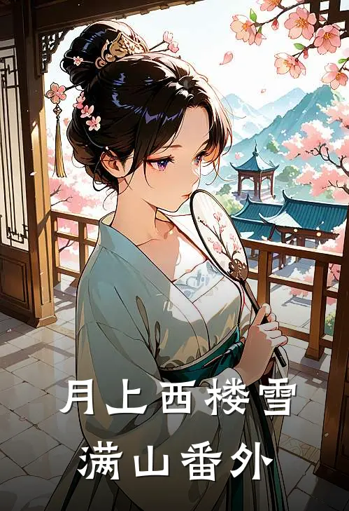月上西楼雪满山番外