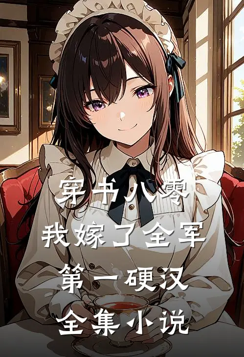 穿书八零，我嫁了全军第一硬汉全集小说