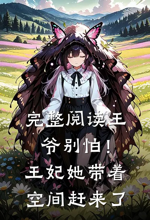 完整阅读王爷别怕!王妃她带着空间赶来了