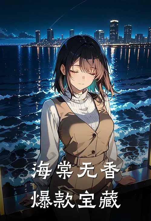 海棠无香爆款宝藏