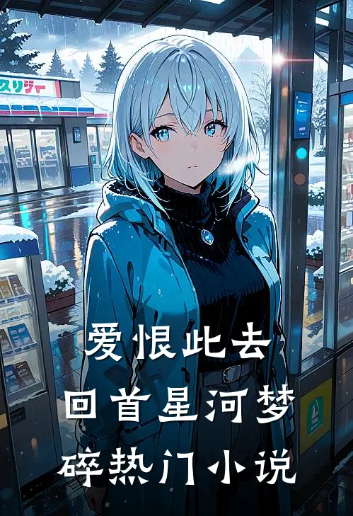 爱恨此去，回首星河梦碎热门小说