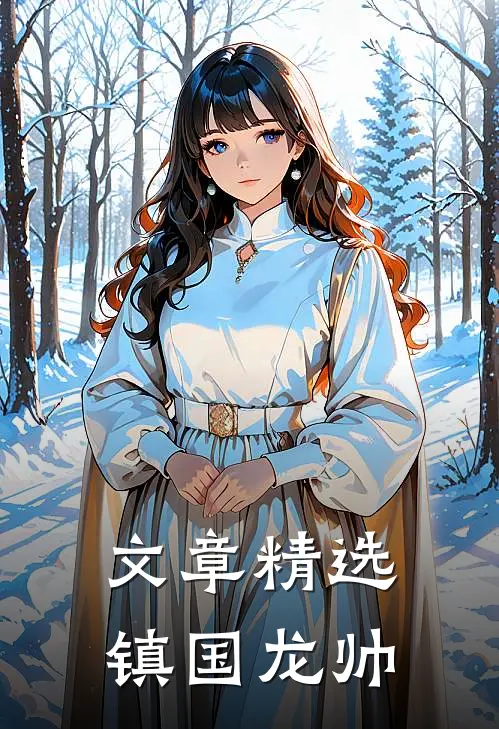 文章精选镇国龙帅