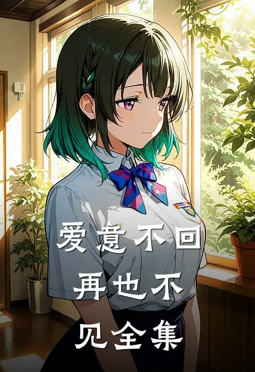 爱意不回，再也不见全集