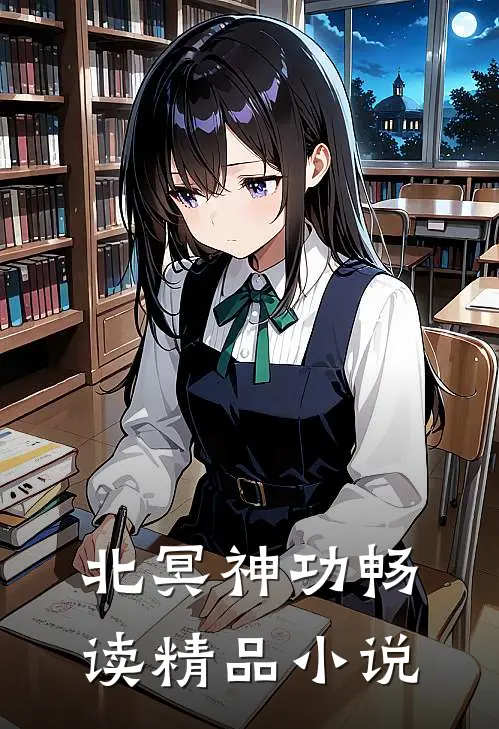 北冥神功畅读精品小说