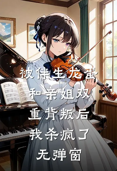 被伴生龙蛋和亲姐双重背叛后，我杀疯了无弹窗
