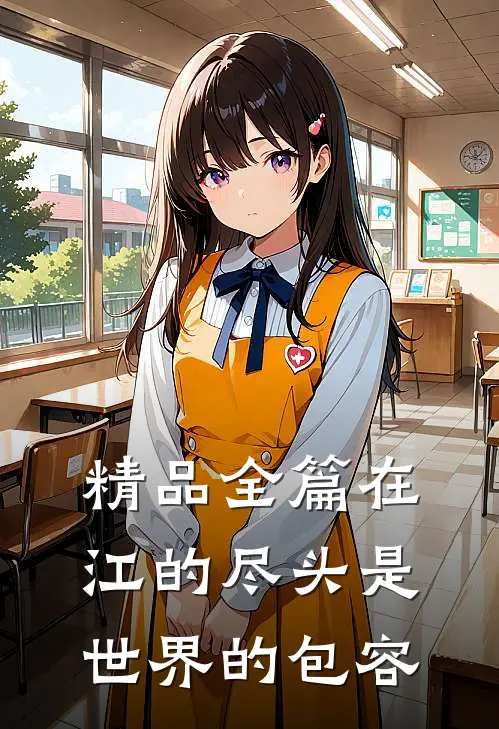 精品全篇在江的尽头是世界的包容