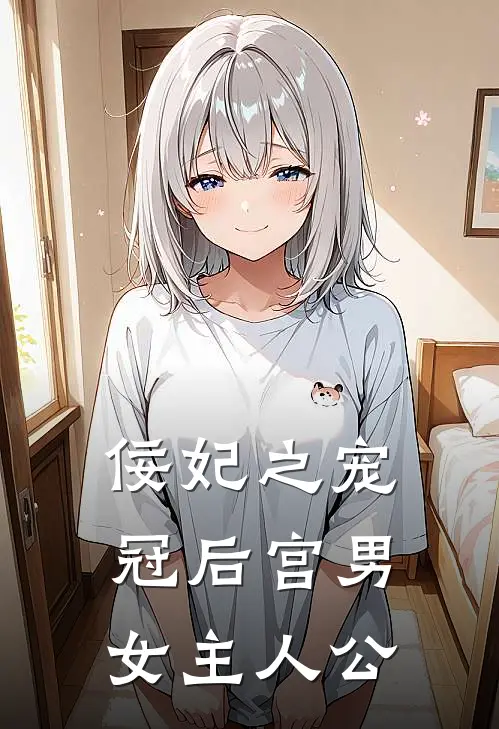 佞妃之宠冠后宫男女主人公