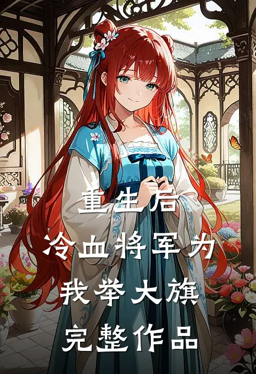 重生后，冷血将军为我举大旗完整作品