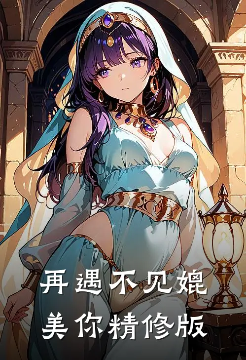 再遇不见媲美你精修版
