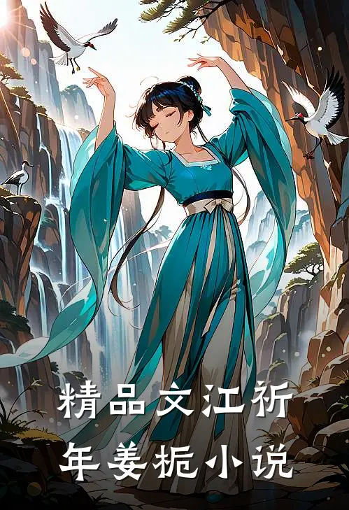 精品文江祈年姜栀小说