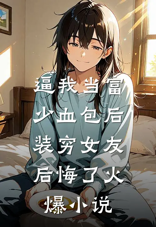 逼我当富少血包后，装穷女友后悔了火爆小说