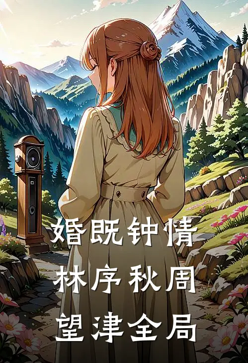 婚既钟情林序秋周望津全局