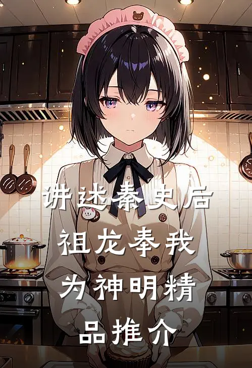 讲述秦史后，祖龙奉我为神明精品推介