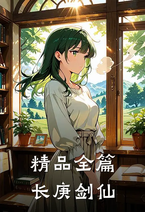 精品全篇长庚剑仙