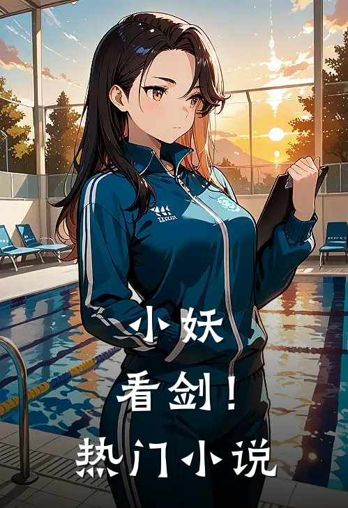 小妖,看剑!热门