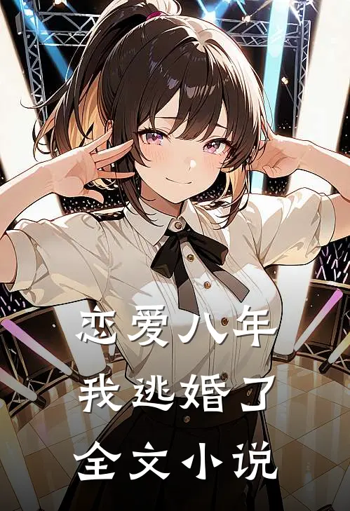 恋爱八年，我逃婚了全文小说